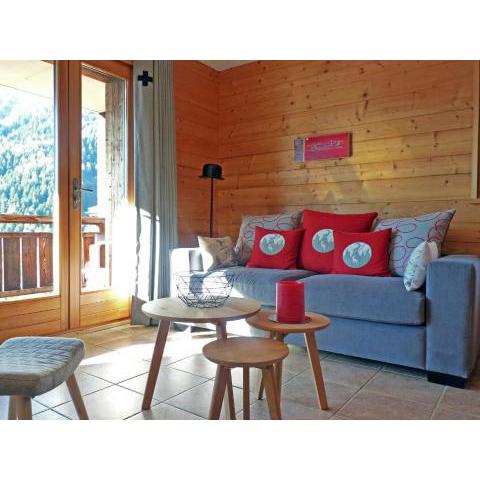 Apartment Les Chalets de Marie A Apt- 22 by Interhome