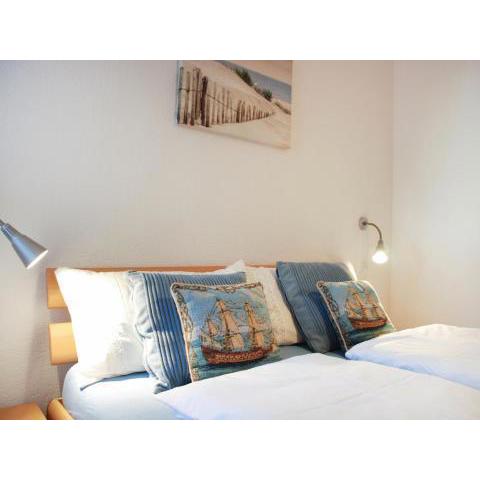 Apartment Lido App- 46 by Interhome