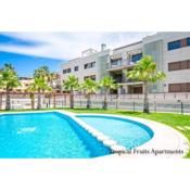 Apartment Lime Golden Star, Javea