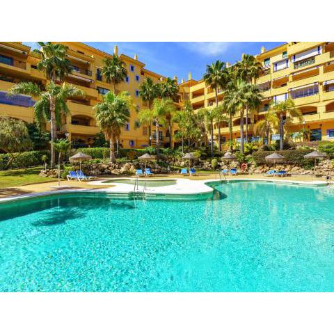 Apartment Los Almendros