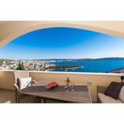 Apartment Marijan - beautiful view