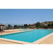 Apartment Merced Beach & Pool El Campello