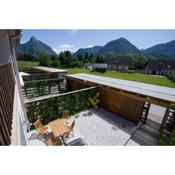 Apartment Montis Bovec