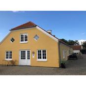 Apartment Murtuz - 900m from the sea in NW Jutland by Interhome