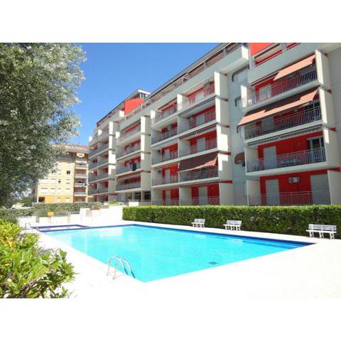 Apartment Near The Beach - Swimming Pool - Ac