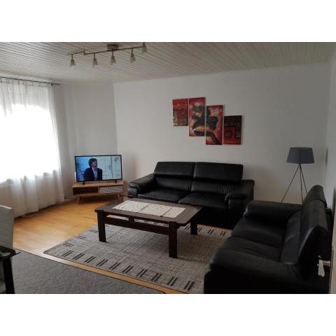 Apartment Nr.08