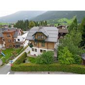 Apartment Oberlechner in the center of Neukirchen