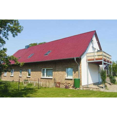 Apartment, Parmen near Feldberg