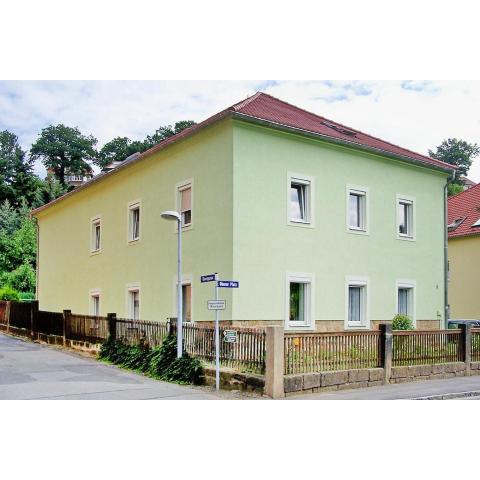 Apartment, Pirna