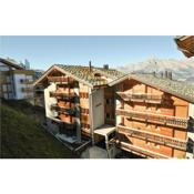 Apartment Plein Ciel R26A-7