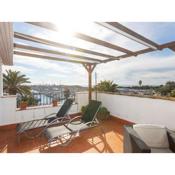 Apartment Port Vilanova by Interhome