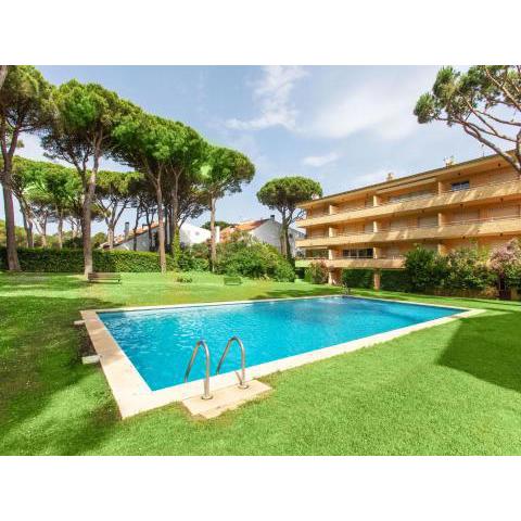 Apartment Porta del Golf