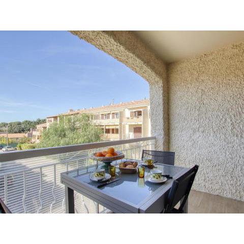 Apartment Provence Parc-8