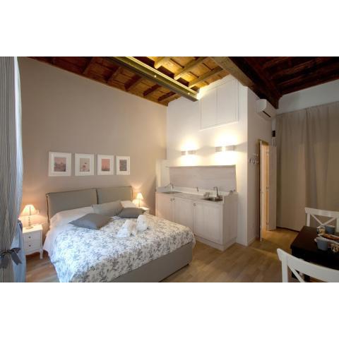 Apartment Ripa 17