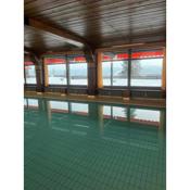 Apartment Schwarzwald-Anni Pool Tennis Sauna