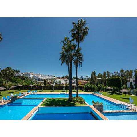 Apartment Señorio de Marbella