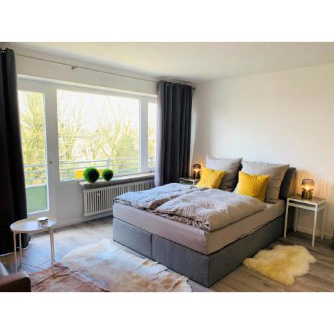 Apartment Solingen