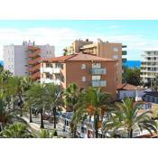 Apartment Terecel Salou-2