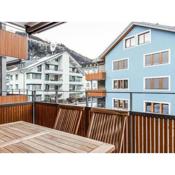 Apartment TITLIS Resort 2-Zimmer Wohnung 14 by Interhome