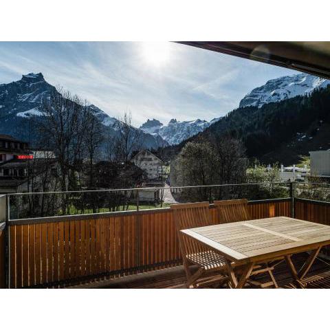 Apartment TITLIS Resort 3-Zimmer Wohnung 1 by Interhome