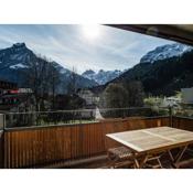 Apartment TITLIS Resort 3-Zimmer Wohnung 11 by Interhome