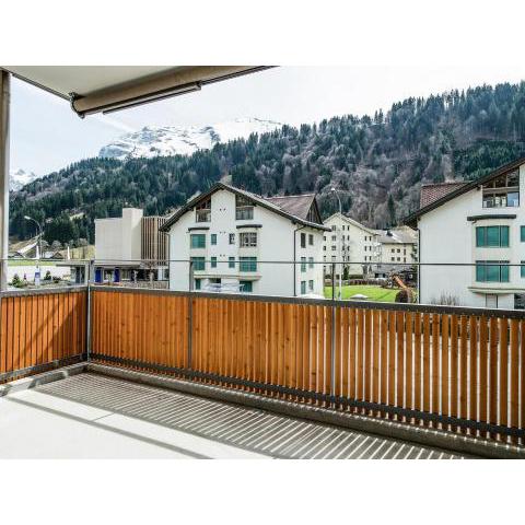 Apartment TITLIS Resort 4-Zimmer Wohnung 3 by Interhome