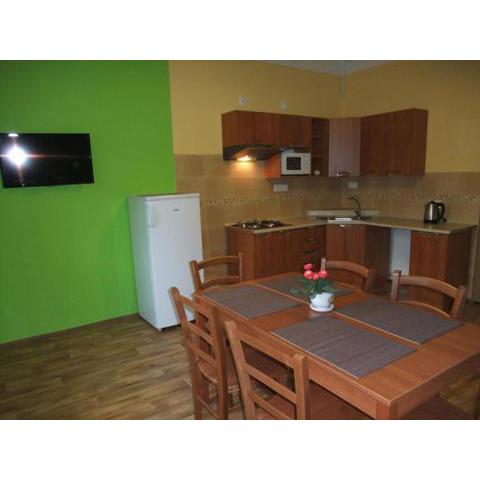 Apartment U Pošty