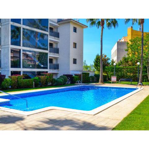 Apartment Vila del Far