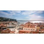 Apartment Vita Bella - Old Town of Piran - Seaside