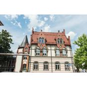 Apartmenthaus am Dom Business Suite