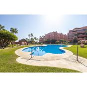 Apartmento en Torrox Costa