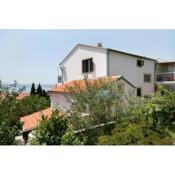 Apartments and rooms with parking space Dramalj, Crikvenica - 2386