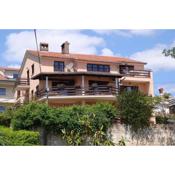 Apartments and rooms with parking space Icici, Opatija - 7881