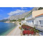 Apartments by the sea Drasnice, Makarska - 2644