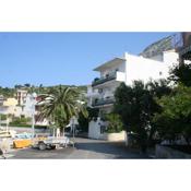 Apartments by the sea Igrane, Makarska - 2679