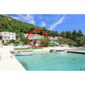 Apartments by the sea Kuciste - Perna, Peljesac - 4498