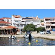 Apartments by the sea Kustici, Pag - 18209