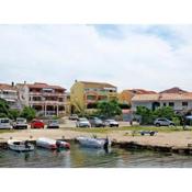 Apartments by the sea Kustici, Pag - 4104