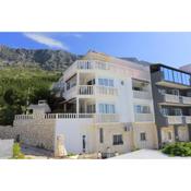 Apartments by the sea Lokva Rogoznica, Omis - 13226