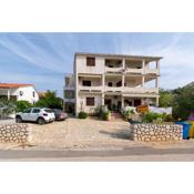 Apartments by the sea Mandre, Pag - 3084