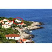 Apartments by the sea Milna, Vis - 8946