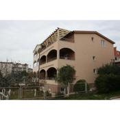Apartments by the sea Okrug Gornji, Ciovo - 11634