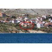 Apartments by the sea Pag - 4119