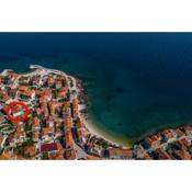 Apartments by the sea Postira, Brac - 12291