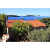 Apartments by the sea Prizba, Korcula - 176