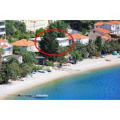 Apartments by the sea Stanici, Omis - 1031