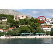 Apartments by the sea Stanici, Omis - 10350