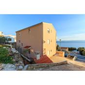 Apartments by the sea Stanici, Omis - 12929