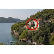 Apartments by the sea Ubli, Lastovo - 8344