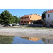 Apartments by the sea Vrsi - Mulo, Zadar - 5844